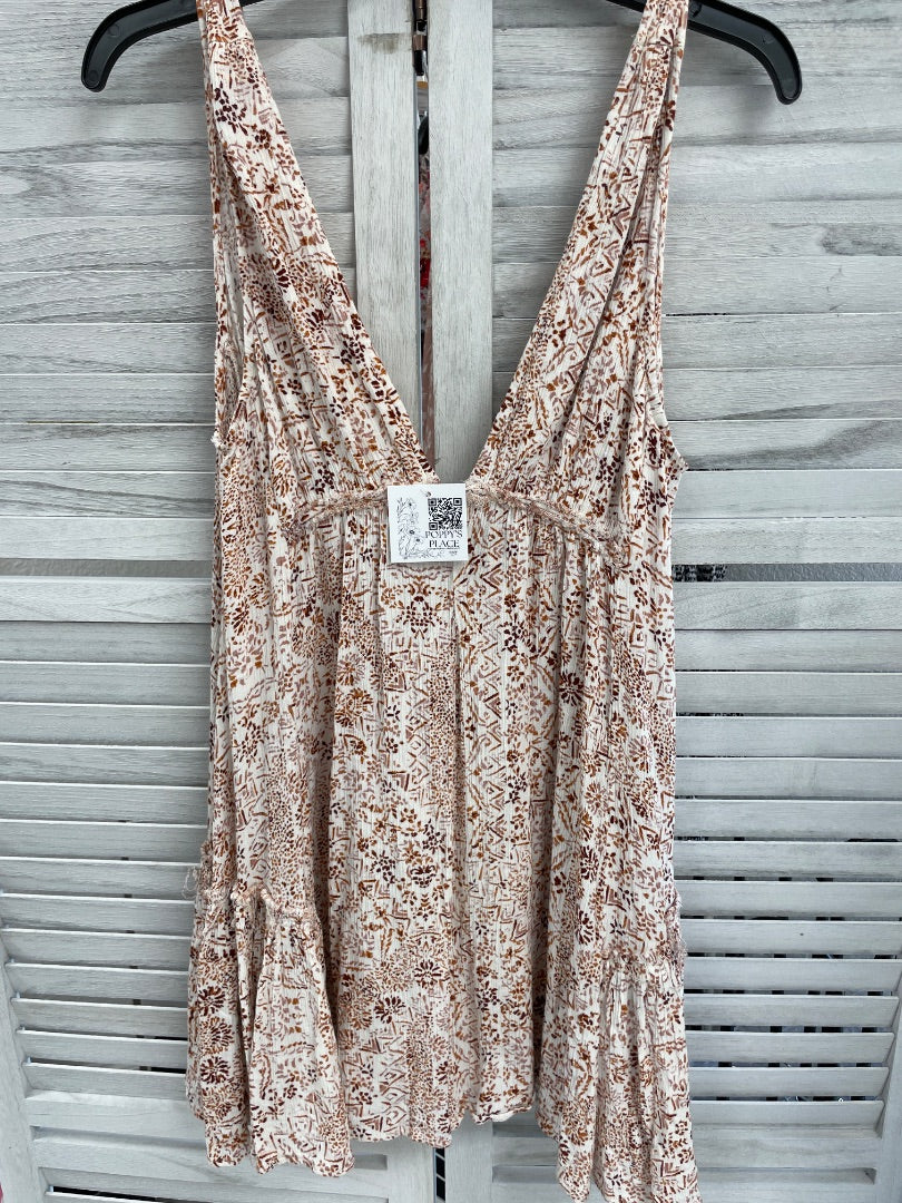 Small?, Stella Dress