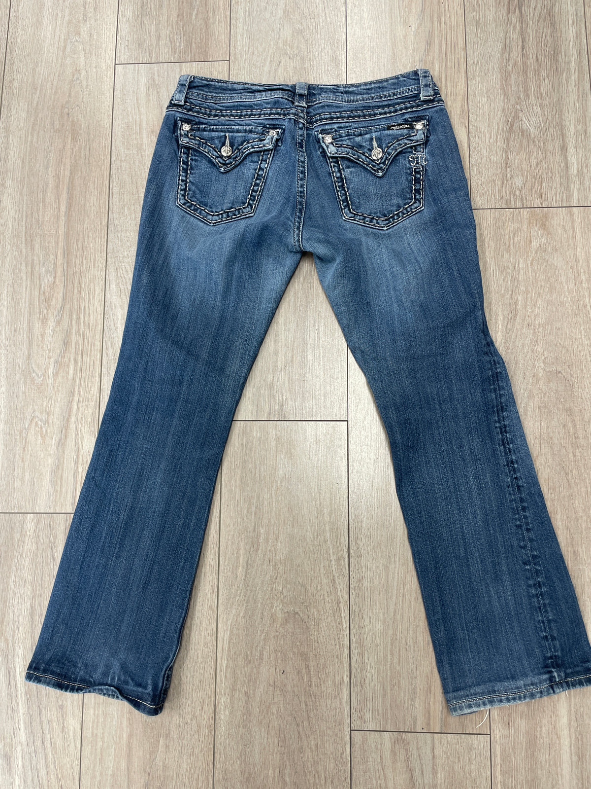 Miss me Jeans,Boot,32