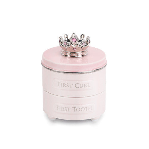 Princess Keepsake Boxes