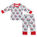 **PRE ORDER** Udderly Merry Christmas Pajamas