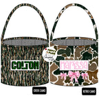 **PRE ORDER** Halloween Baskets
