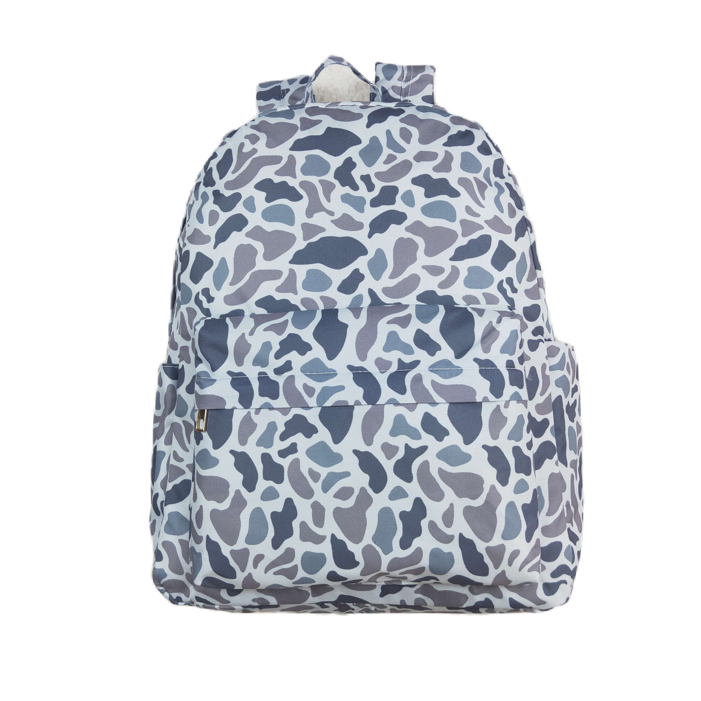 **PRE ORDER** Camo Backpack