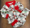 Unisex Merry Christmas Y'All Pajama