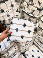 Large Cosmetic Case