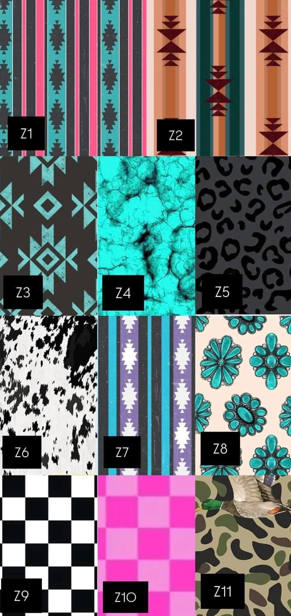 **PRE ORDER**Custom Quilted Blanket