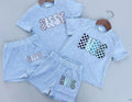 **PRE ORDER** Bubs & Sissy Shorts Set