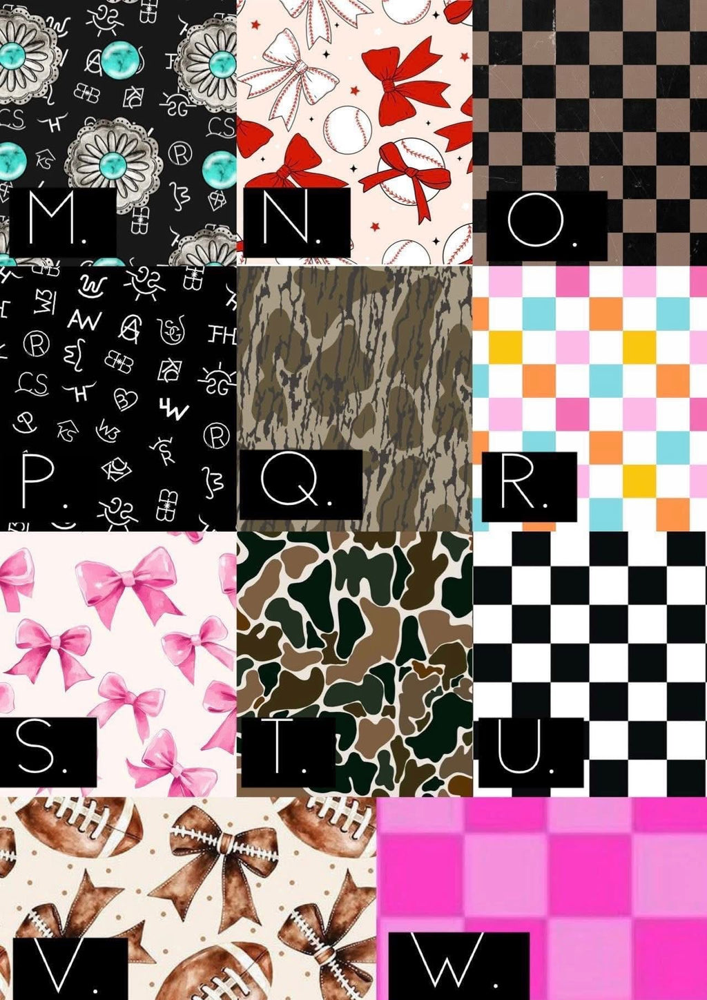 **PRE ORDER**Custom Quilted Blanket