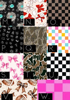 **PRE ORDER**Custom Quilted Blanket