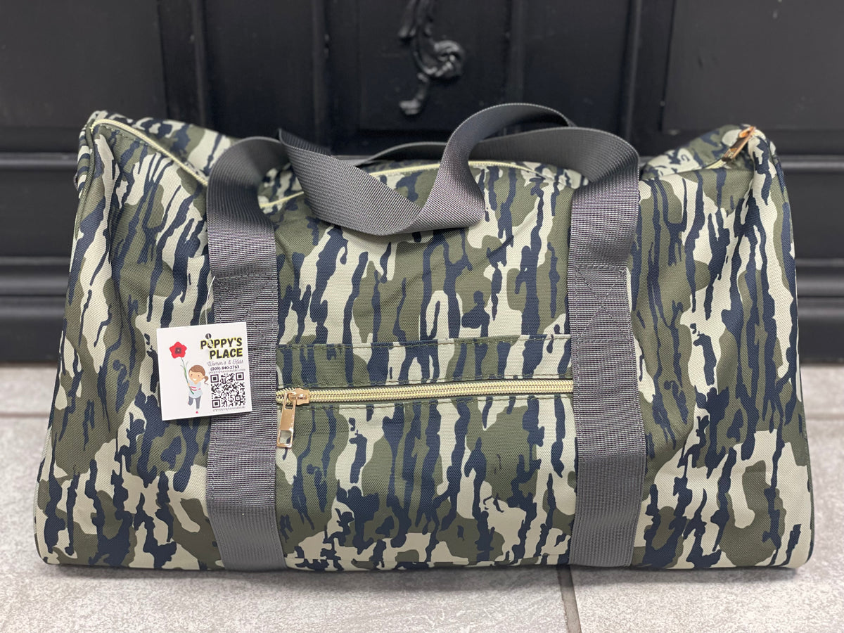 **PRE ORDER** Going to Grandma’s Bag