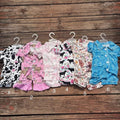 **PRE ORDER** Summer PJ Shorts