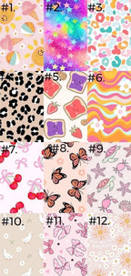 **PRE ORDER**Custom Quilted Blanket
