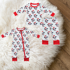 **PRE ORDER** Udderly Merry Christmas Pajamas