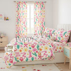 **CUSTOM PATTERN** Sheet Sets (FEB 28th ship date)