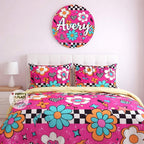 **CUSTOM PATTERN** Sheet Sets (FEB 28th ship date)