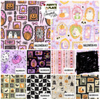 **PRE ORDER** Halloween Baskets