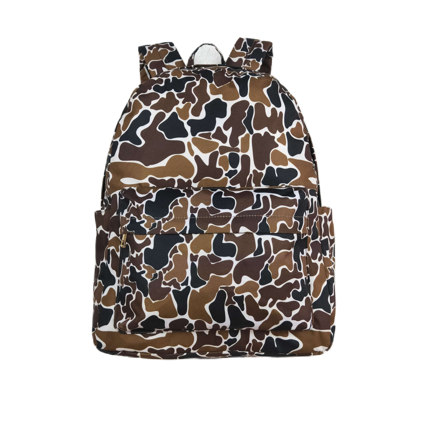 **PRE ORDER** Camo Backpack