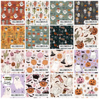 **PRE ORDER** Halloween Baskets