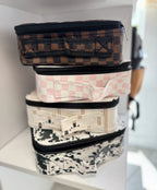 Large Cosmetic Case