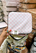 Large Cosmetic Case
