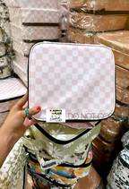 Large Cosmetic Case