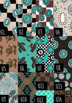 **PRE ORDER**Custom Quilted Blanket