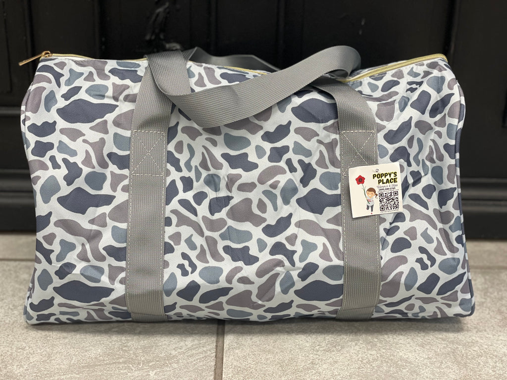 **PRE ORDER** Going to Grandma’s Bag