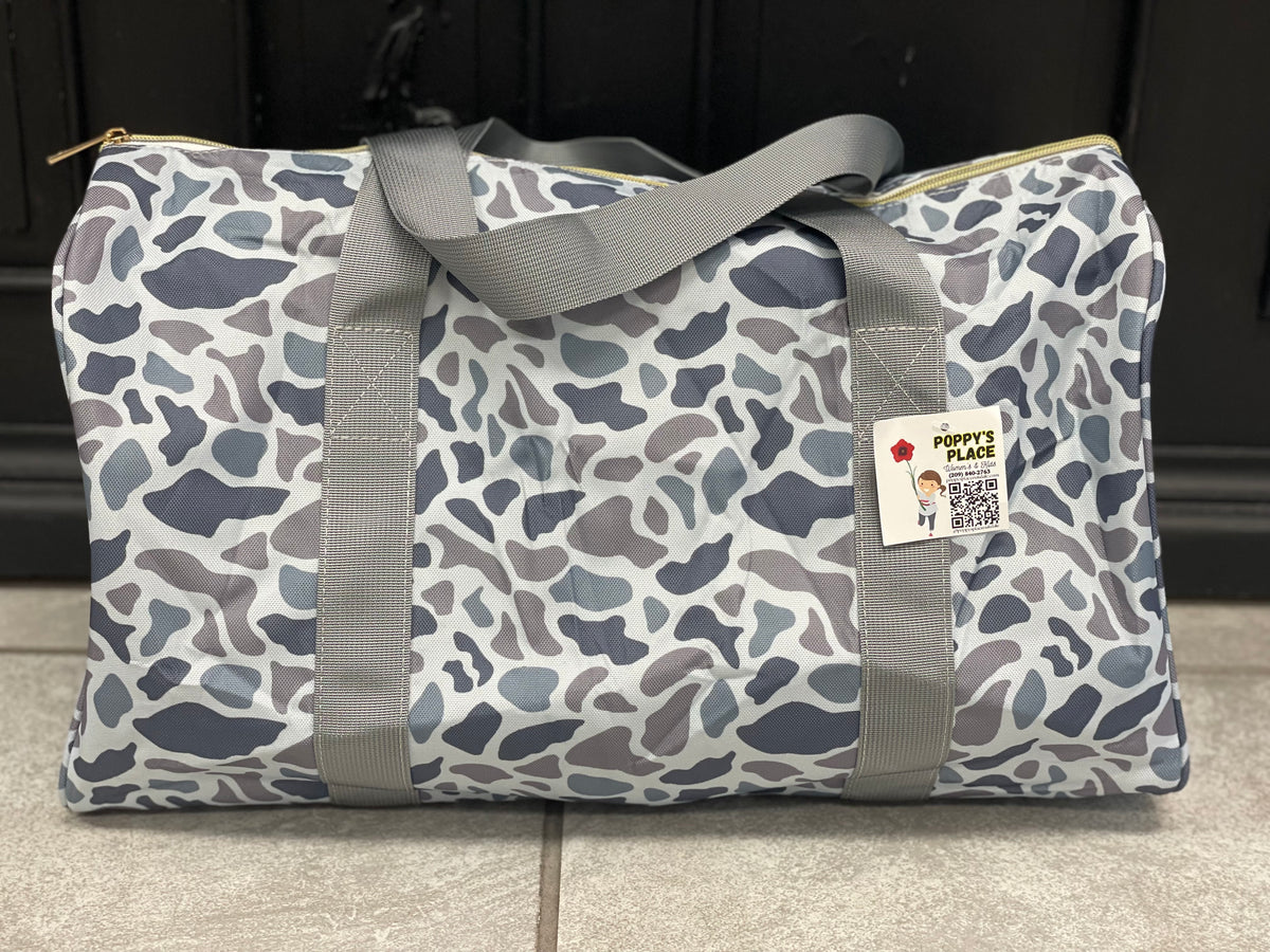 **PRE ORDER** Going to Grandma’s Bag