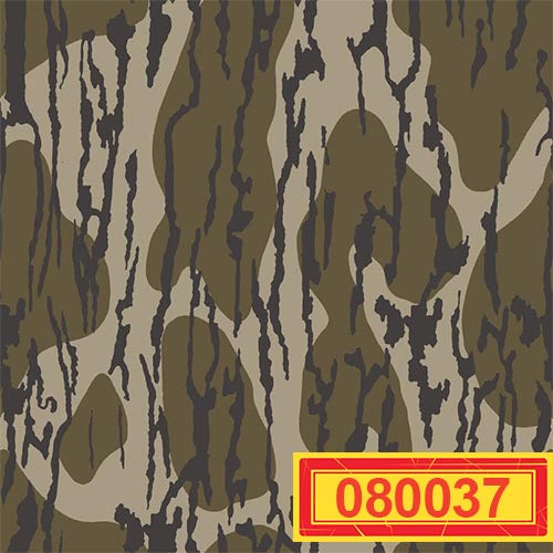 **PRE ORDER** Custom Pattern: Bottomland/ 080037