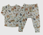 3/6m, Little One Shop Noah's Ark Set