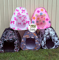 **PRE ORDER** Giggle Tents