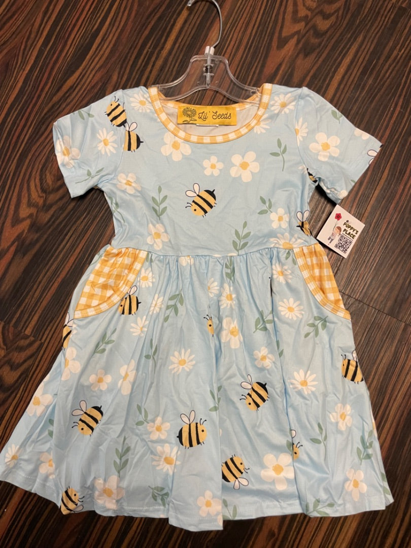 3t, Bee Yourself Dress