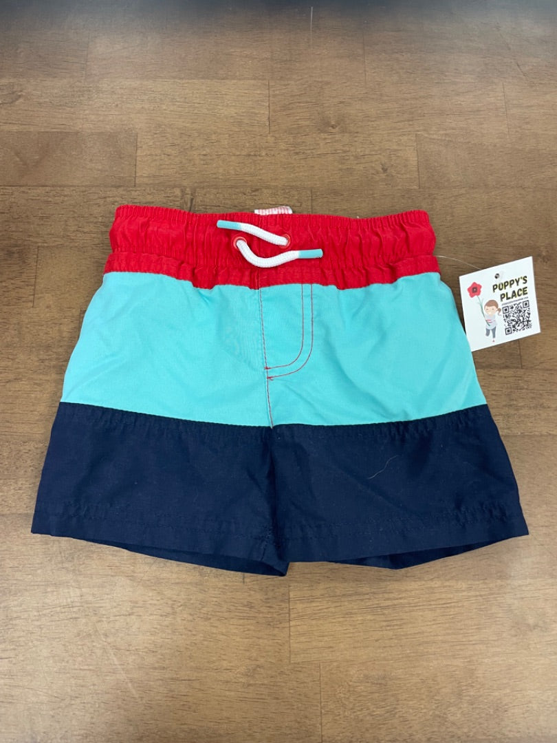 9m, Cat&Jack Swim Trunks