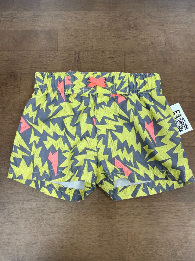 9m, Cat&Jack Swim Trunks