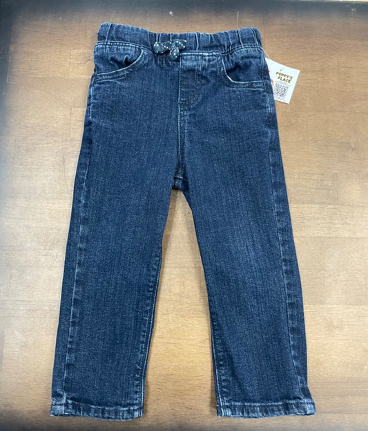 2t, jumping beans jeans