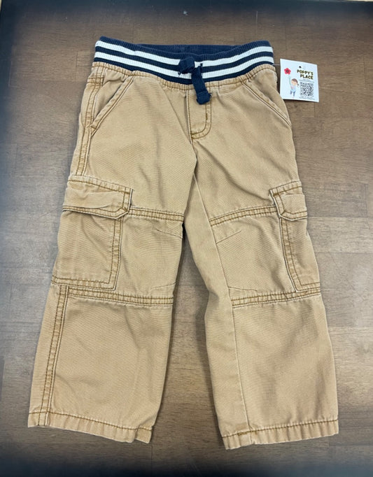 2t, gymboree pants