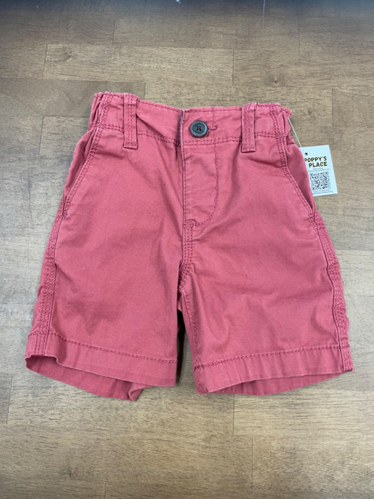 2t, oshkosh shorts