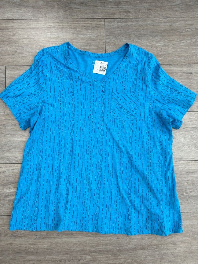 14/16, Catherines Blouse