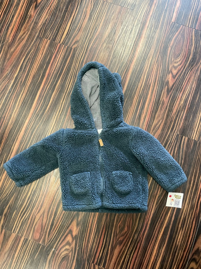 12m, Carters Jacket