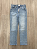 4/27, Gap Denim