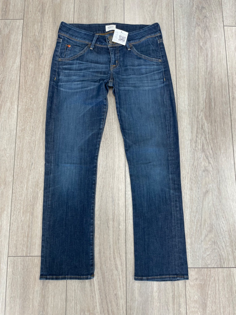 26, Hudson Jeans