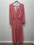 XL, Chic Soul Dress