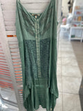M, gimmicks Tank Dress