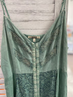 M, gimmicks Tank Dress