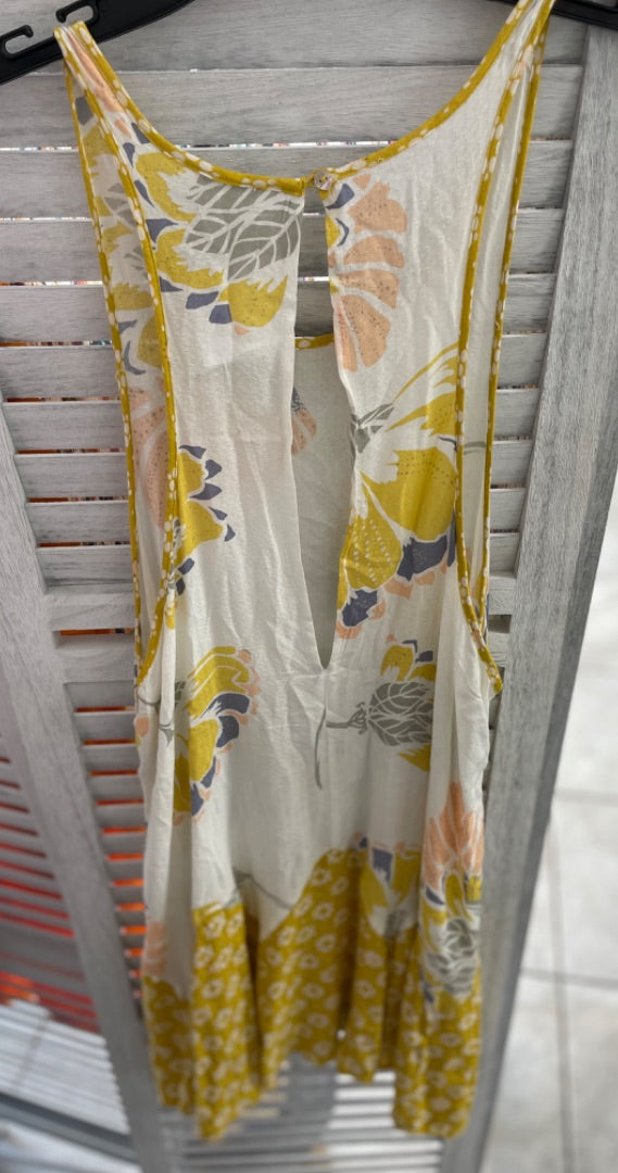 M, Intimately Dress