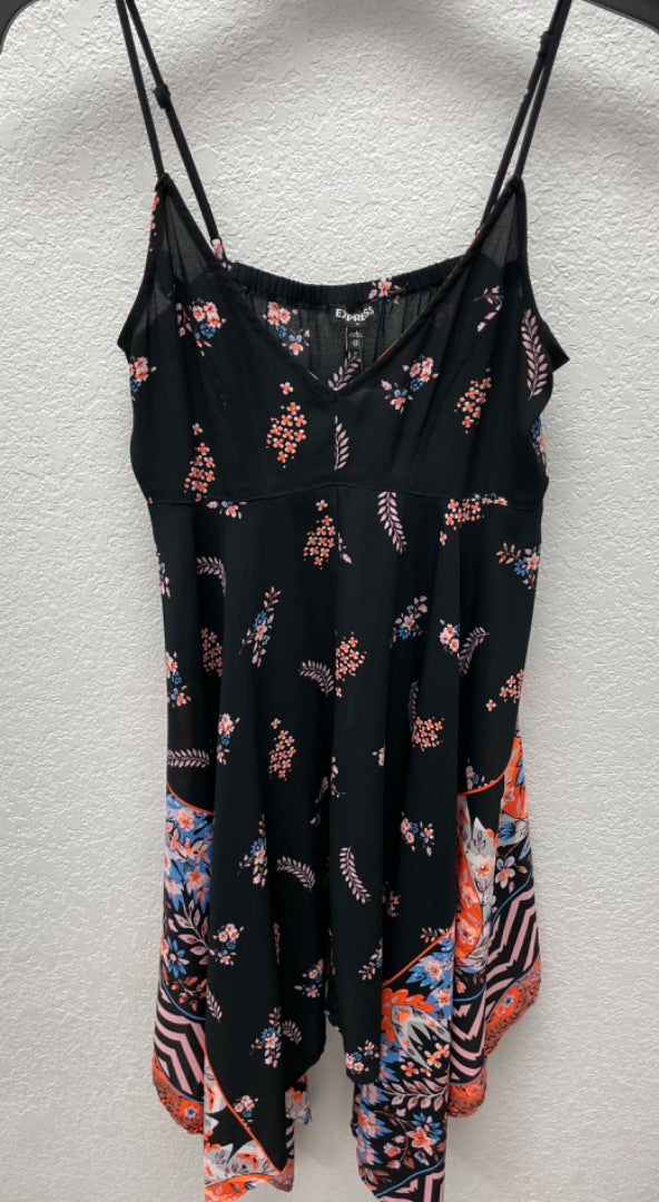 XS, Express Dress