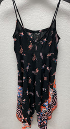 XS, Express Dress