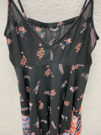 XS, Express Dress