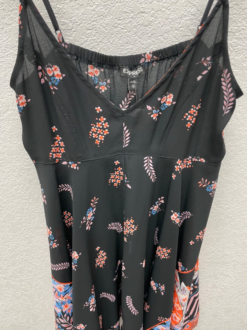 XS, Express Dress