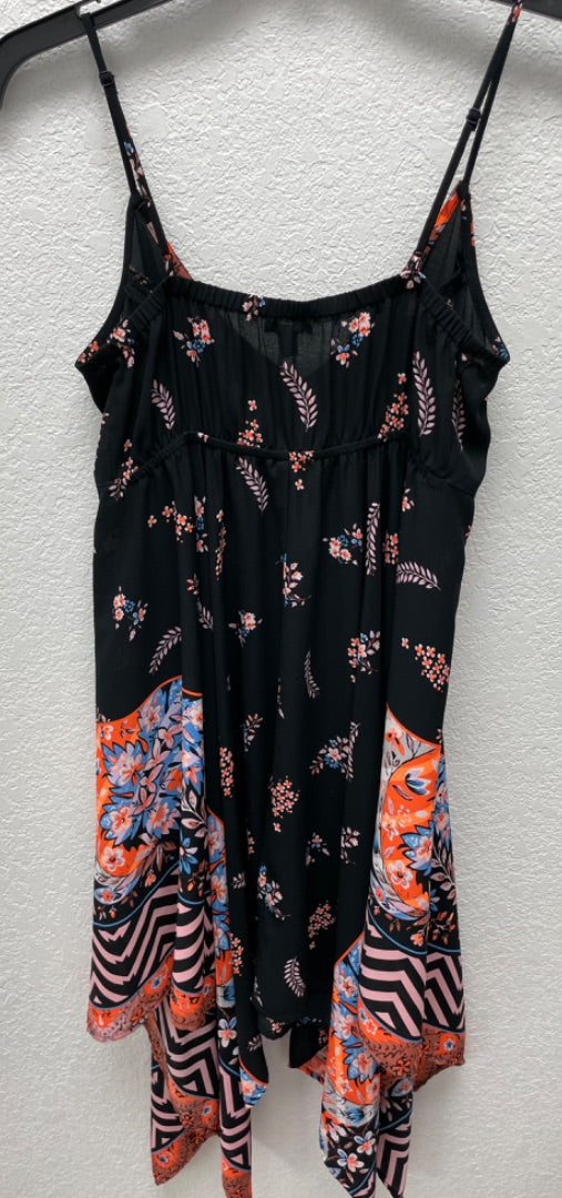 XS, Express Dress