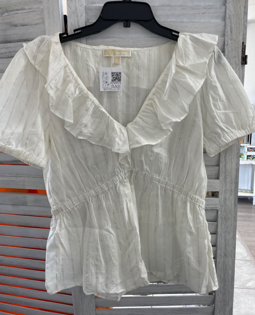 M, Michael Kors Blouse